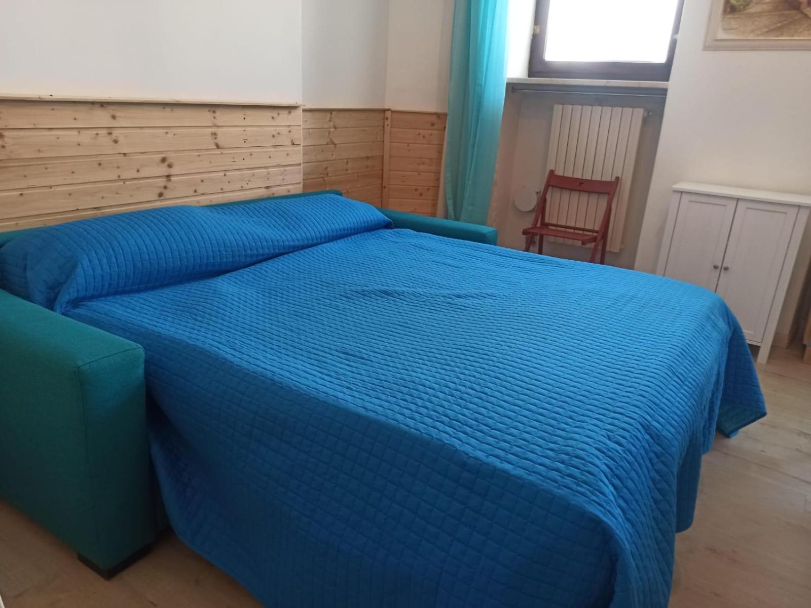 Appartamento Nonna Lina Padenghe sul Garda Exterior photo