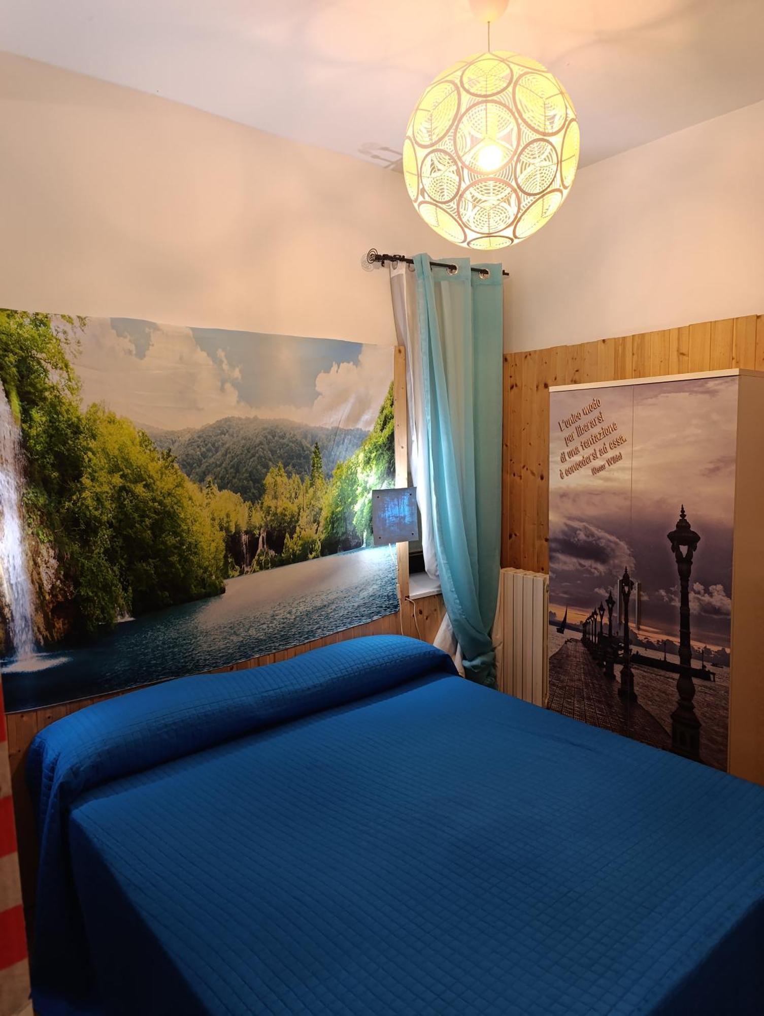 Appartamento Nonna Lina Padenghe sul Garda Exterior photo
