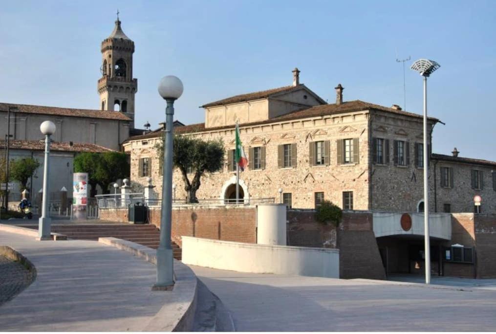 Appartamento Nonna Lina Padenghe sul Garda Exterior photo